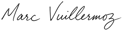 Marc Vuillermoz