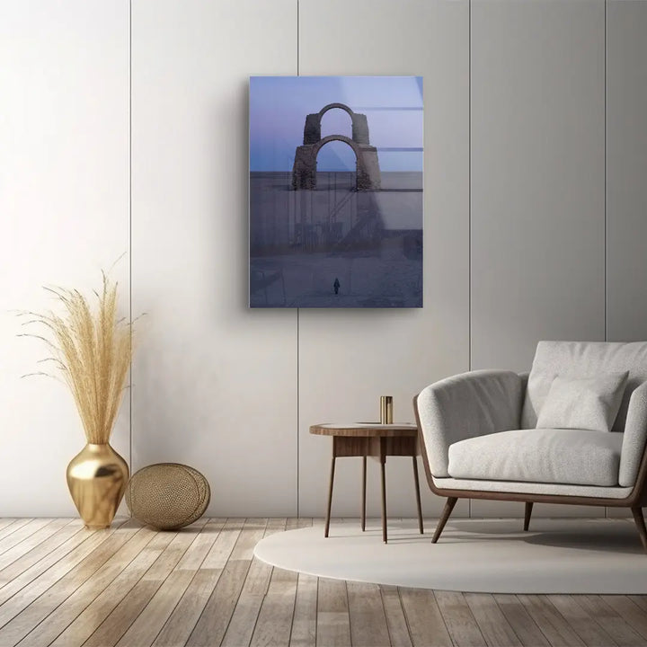 Desert Gate