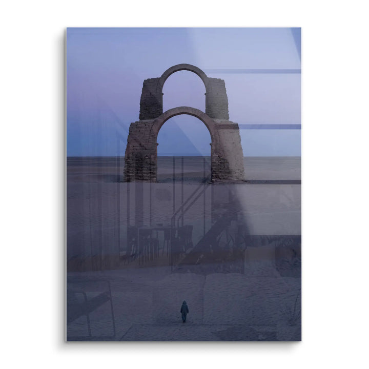 Desert Gate