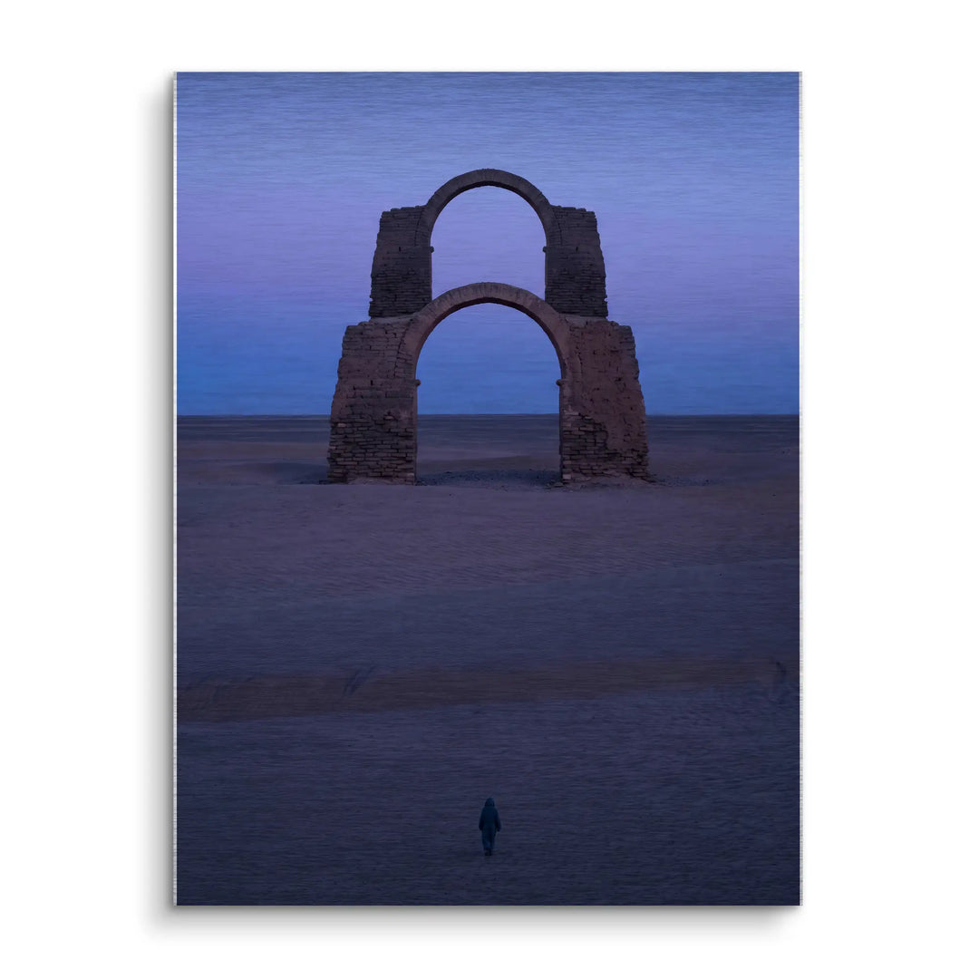 Desert Gate