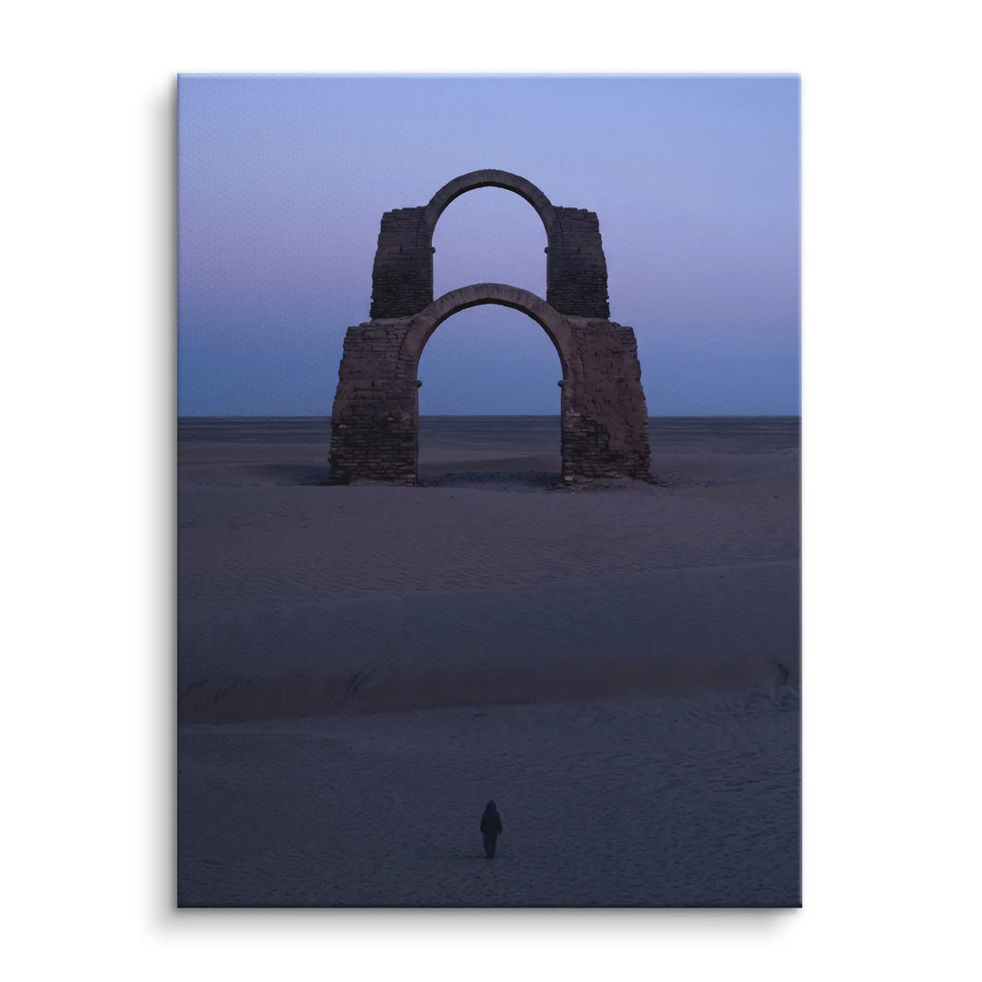 Desert Gate