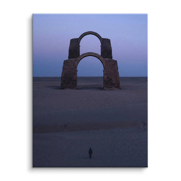 Desert Gate