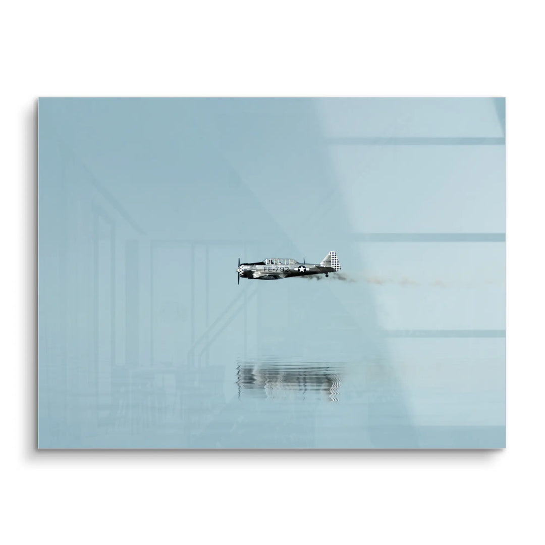 Surface sniffer