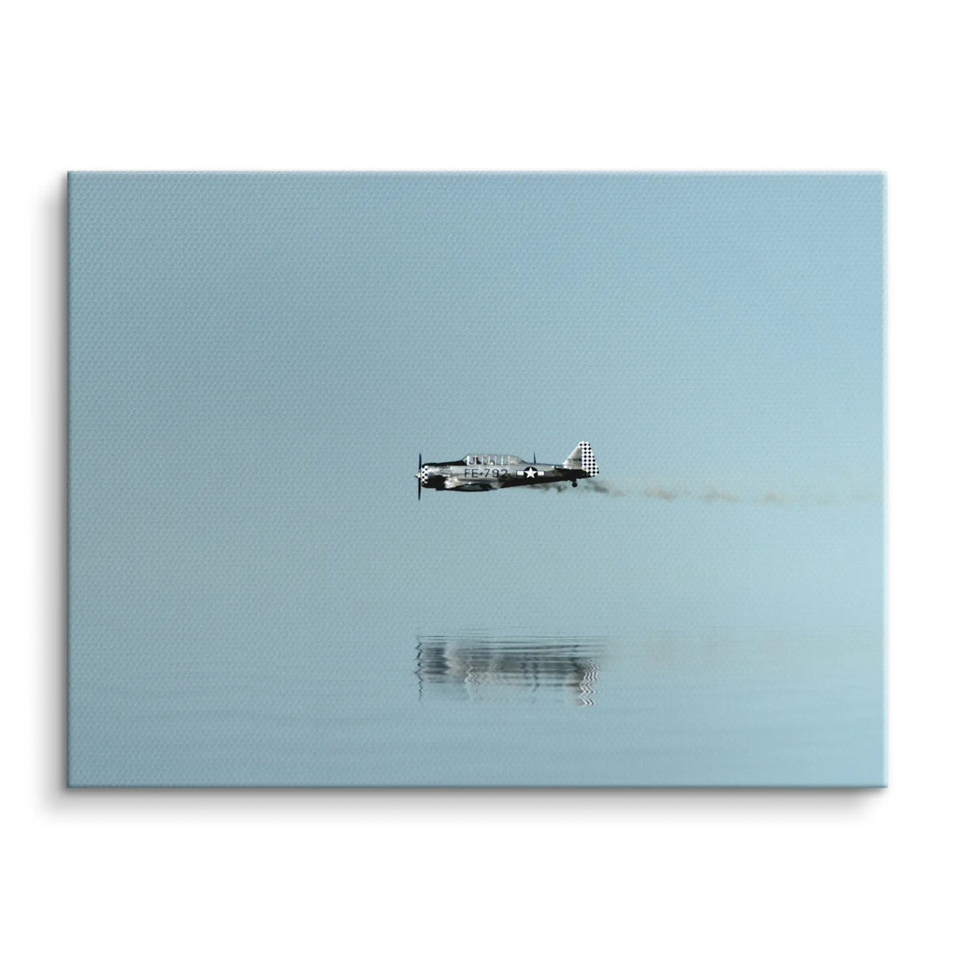 Surface sniffer