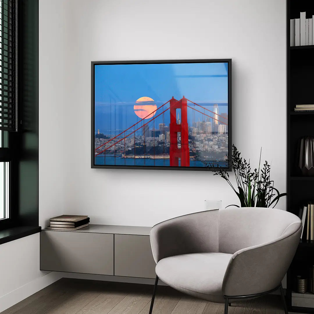 Golden Gate