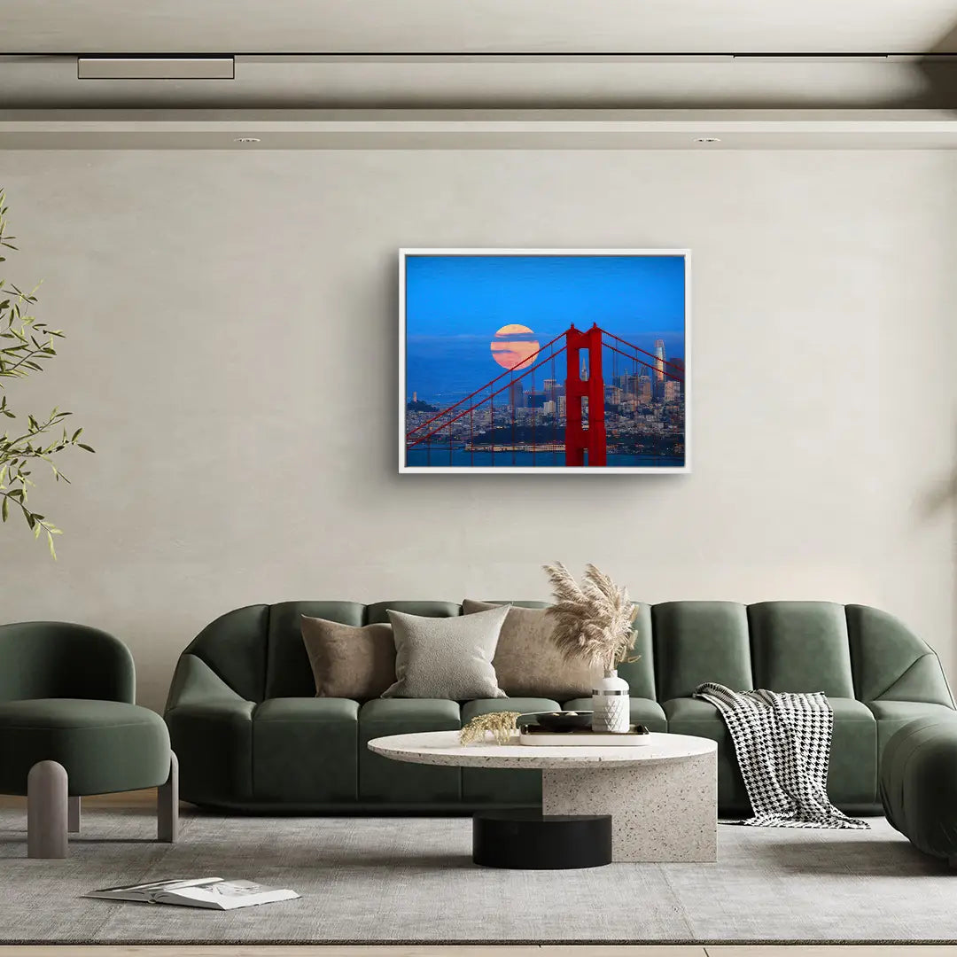 Golden Gate