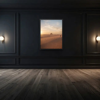Desert Passage