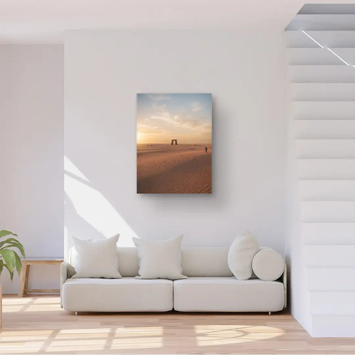 Desert Passage