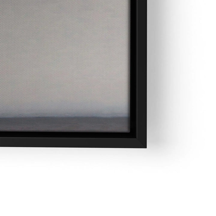 Window to the beach