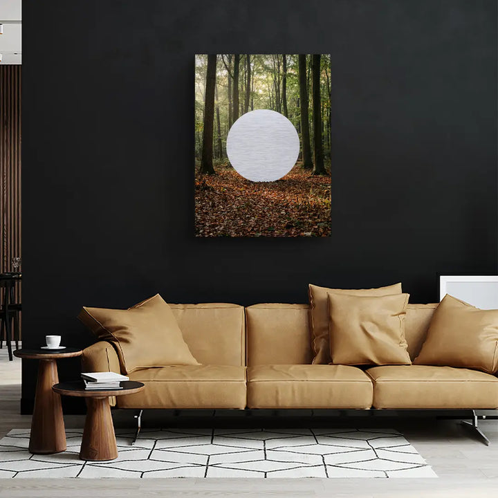 Silent Sphere