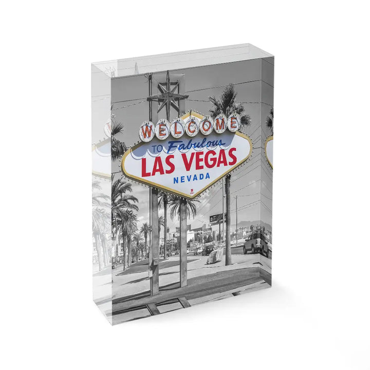 Fabulous Vegas