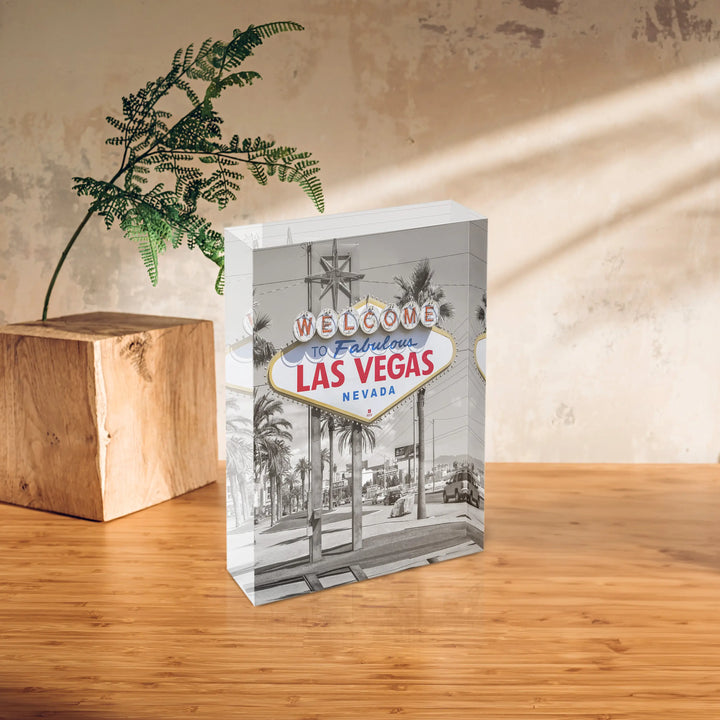 Fabulous Vegas