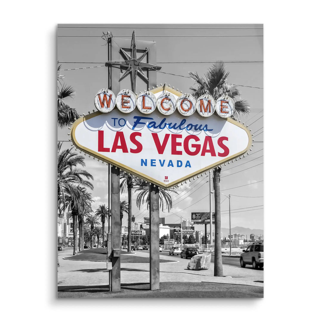 Fabulous Vegas