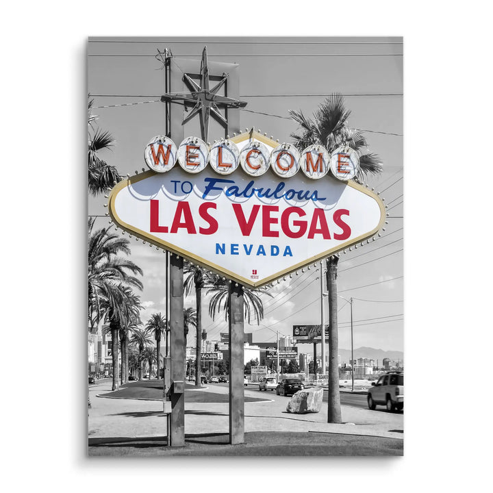 Fabulous Vegas