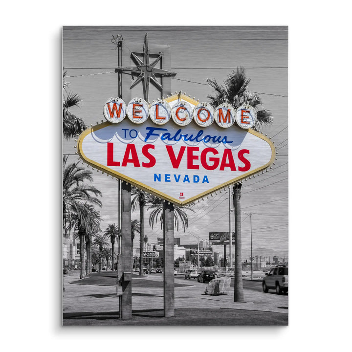 Fabulous Vegas