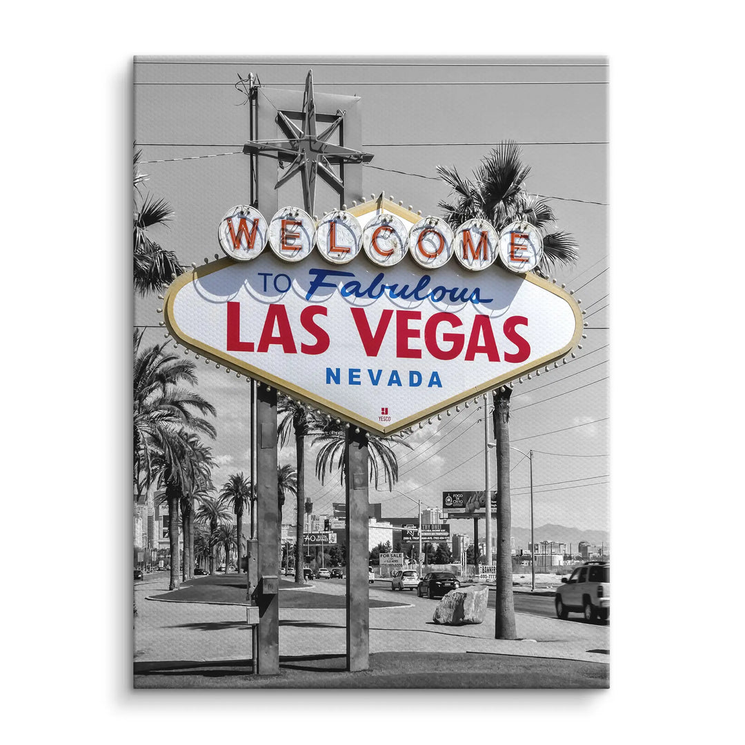 Fabulous Vegas