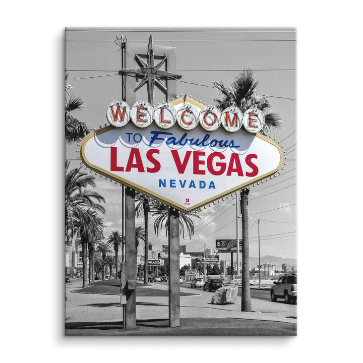 Fabulous Vegas