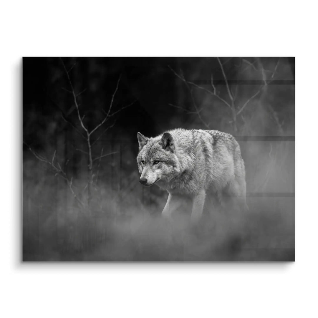 Silent Wolf
