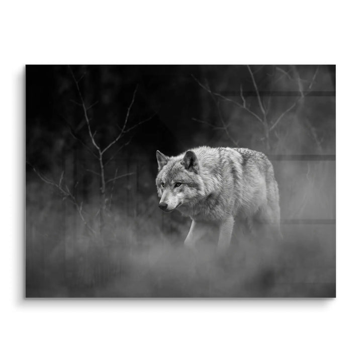 Silent Wolf