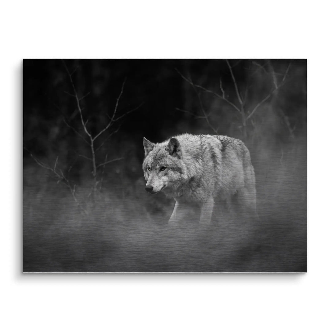 Silent Wolf