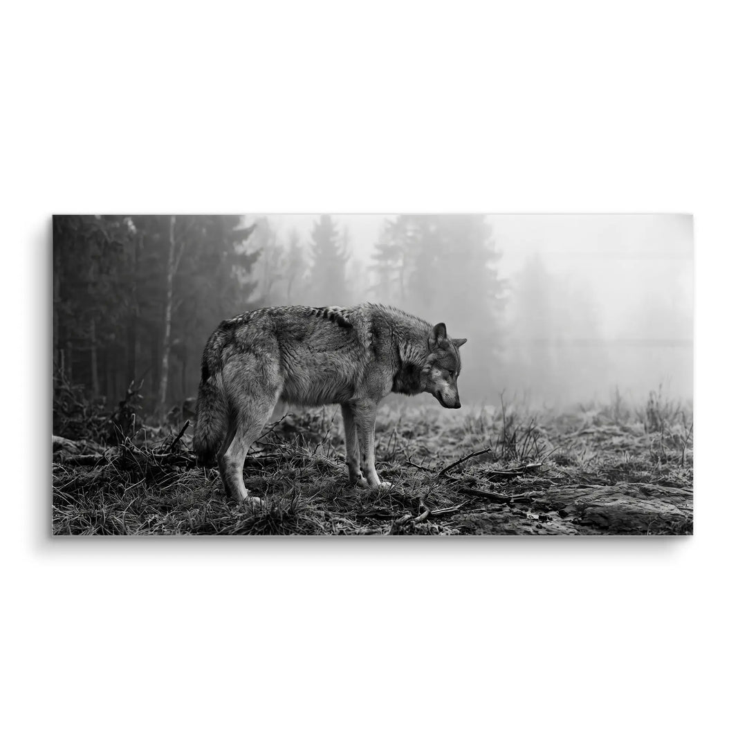 Silent Wolf
