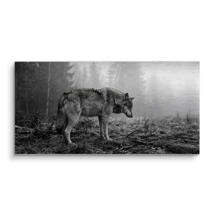Silent Wolf