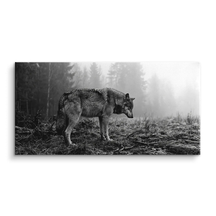 Silent Wolf