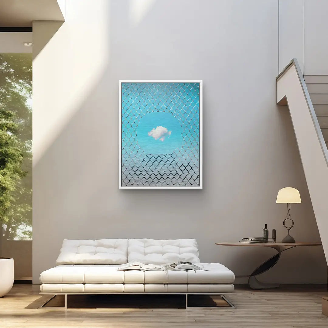 Fenced cloud