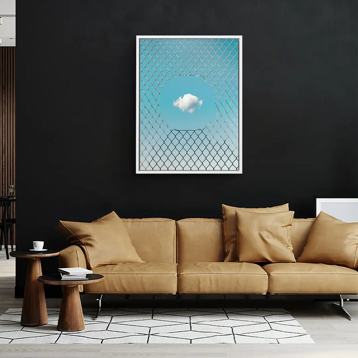 Fenced cloud