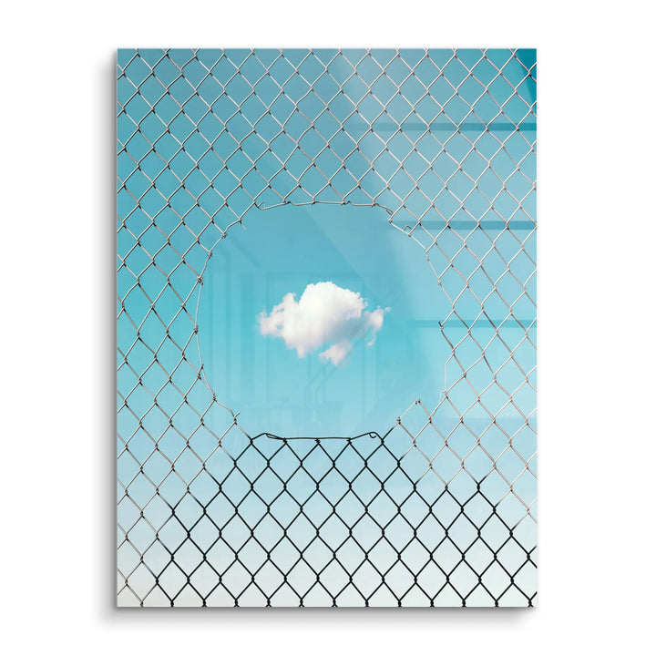 Fenced cloud