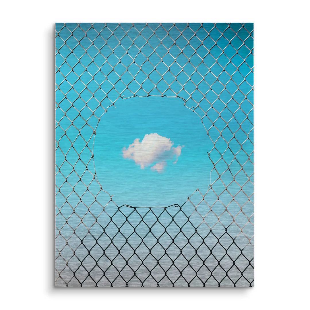 Fenced cloud