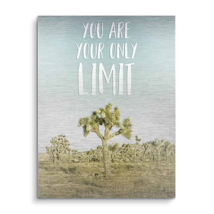 Only Limit