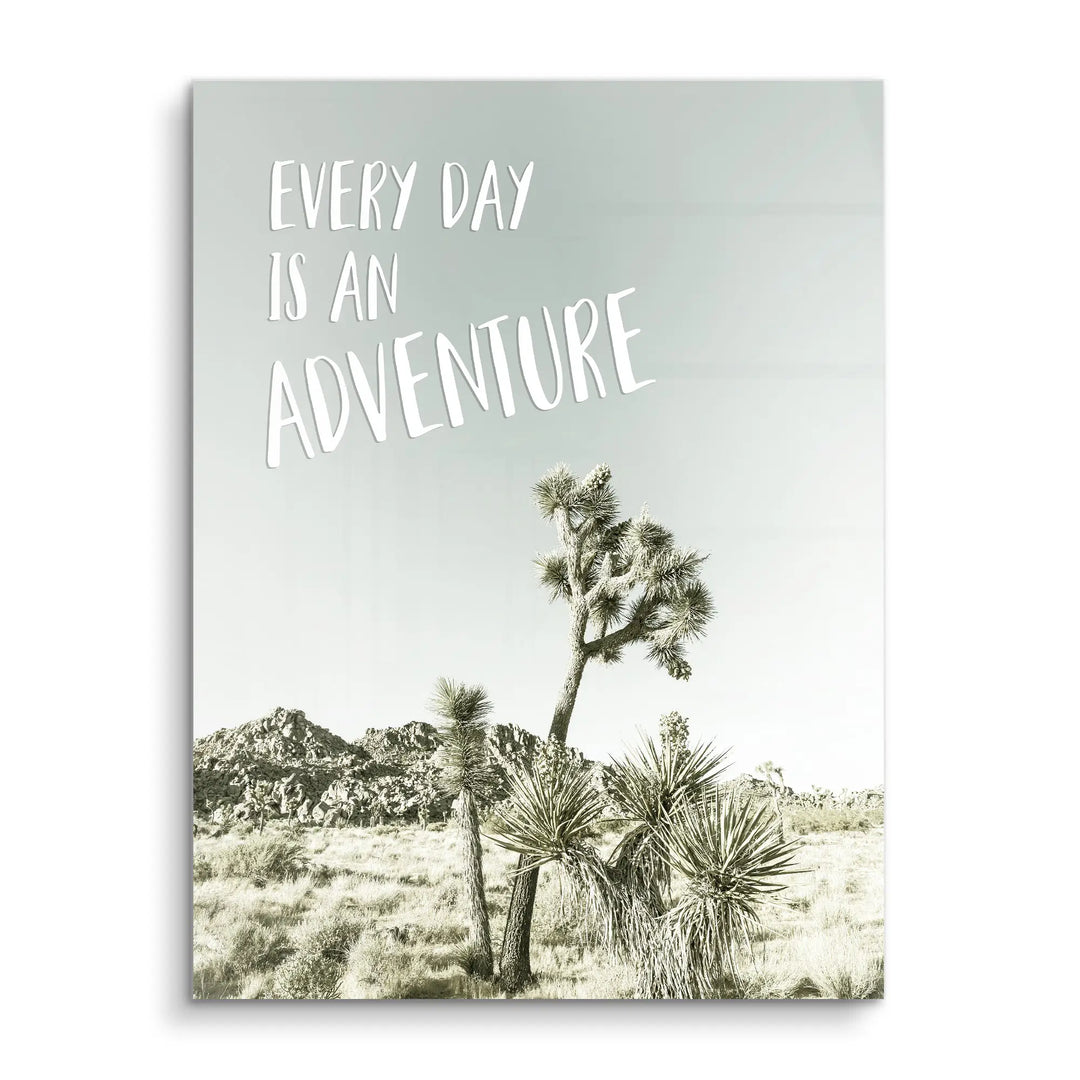 Desert Adventure