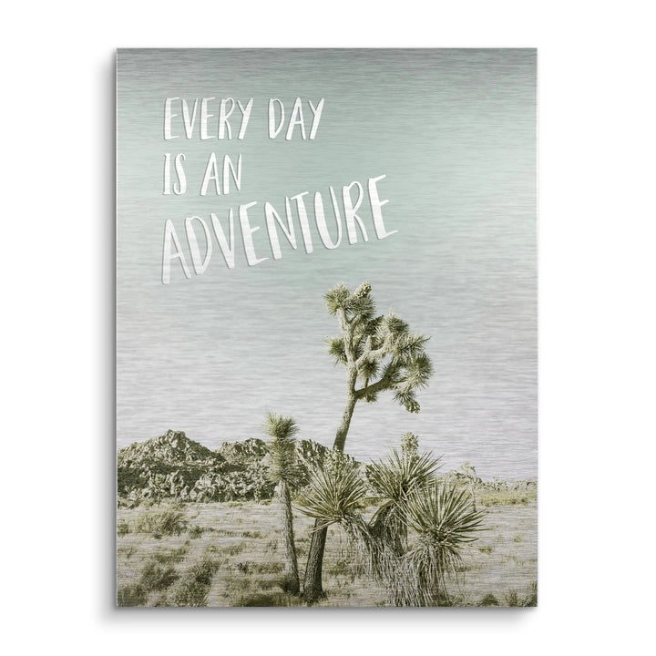 Desert Adventure