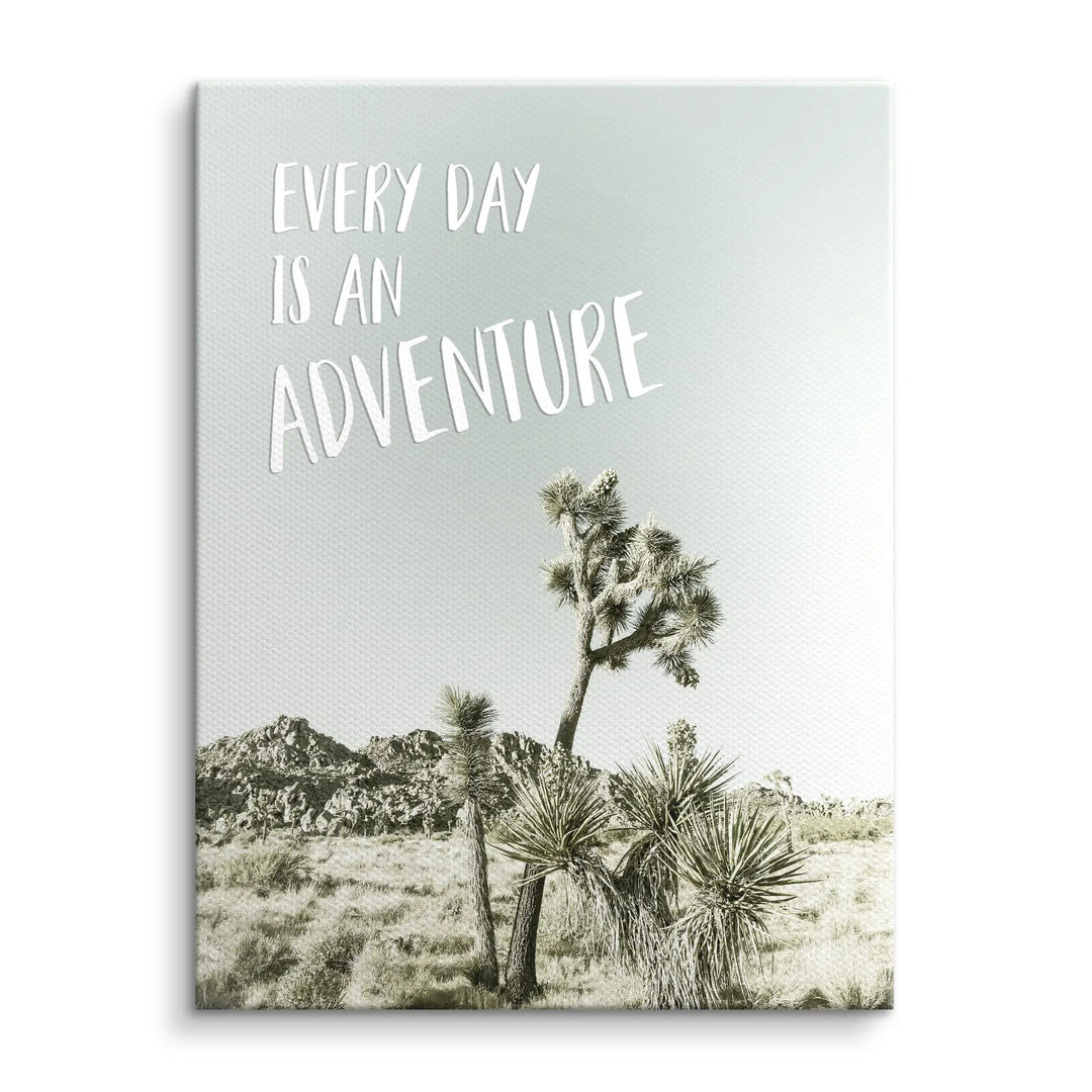 Desert Adventure