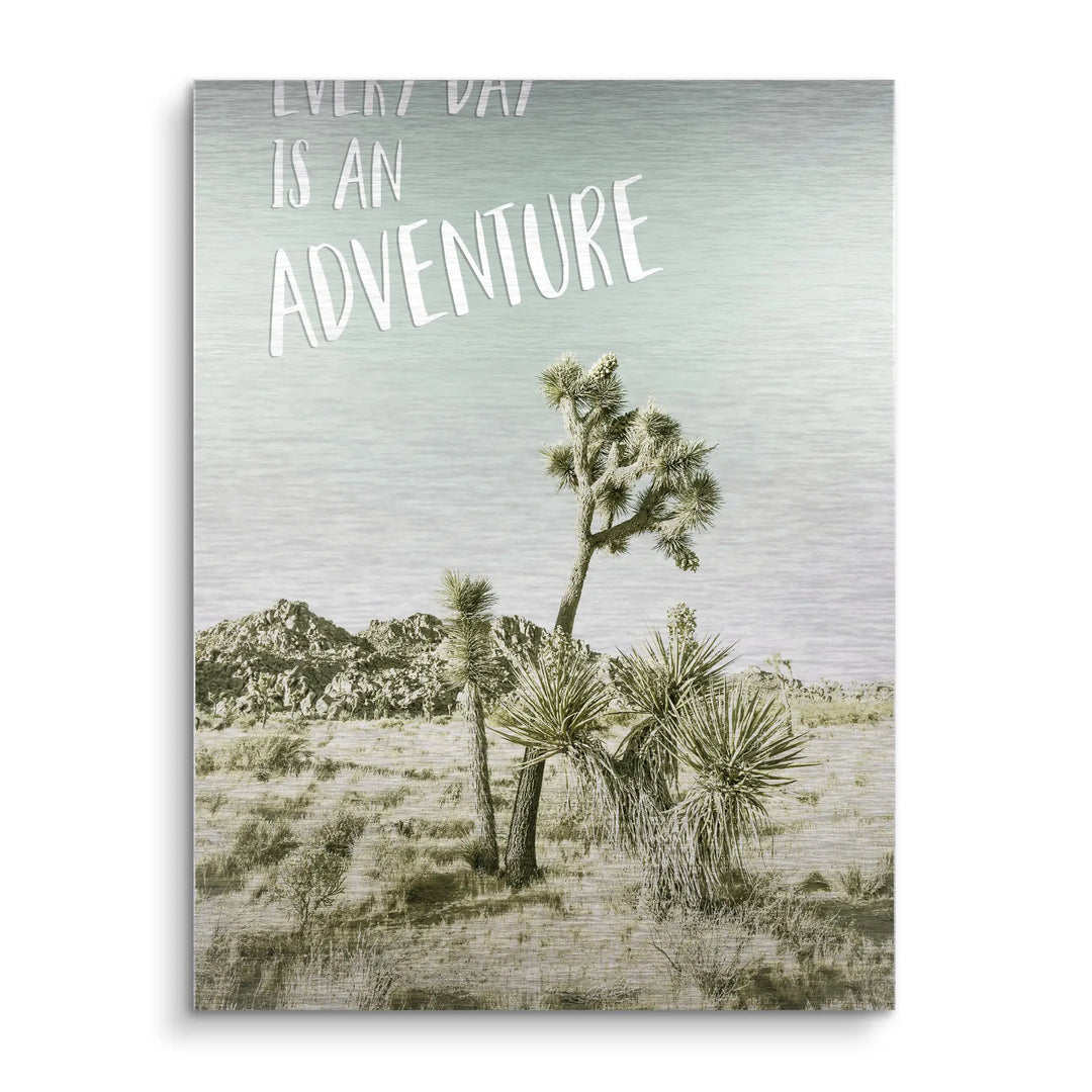 Desert Adventure