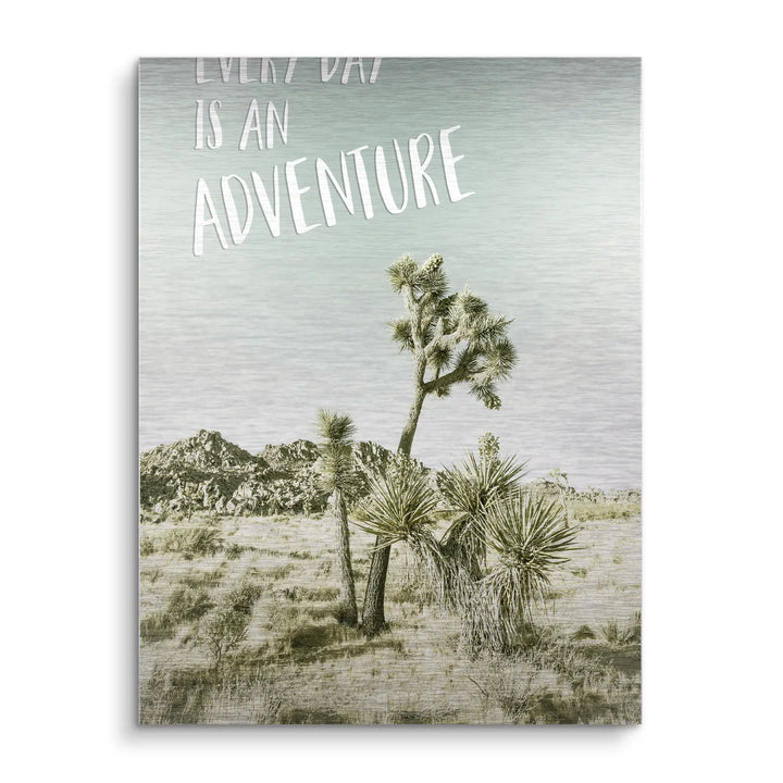 Desert Adventure