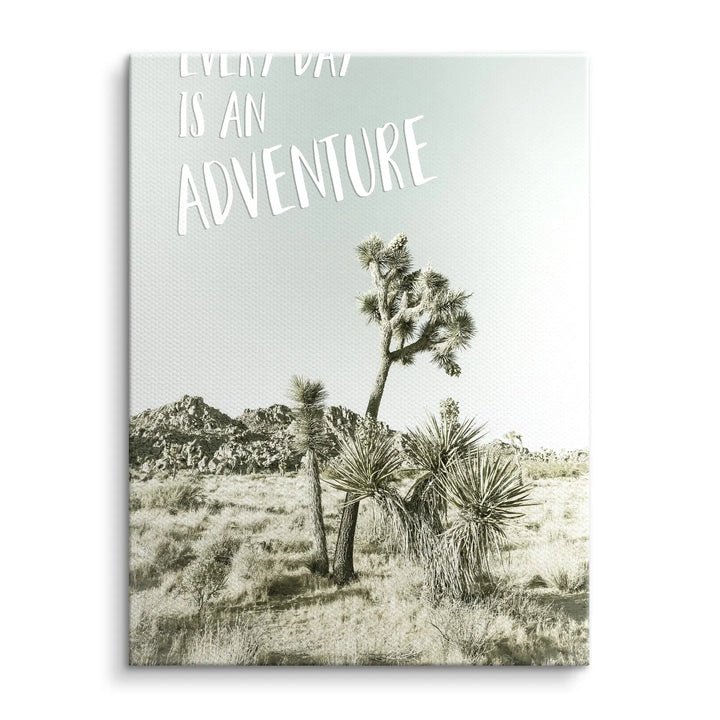 Desert Adventure