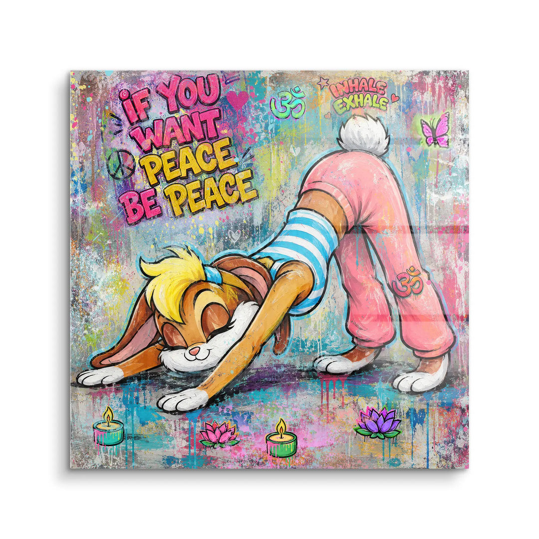 Inner peace