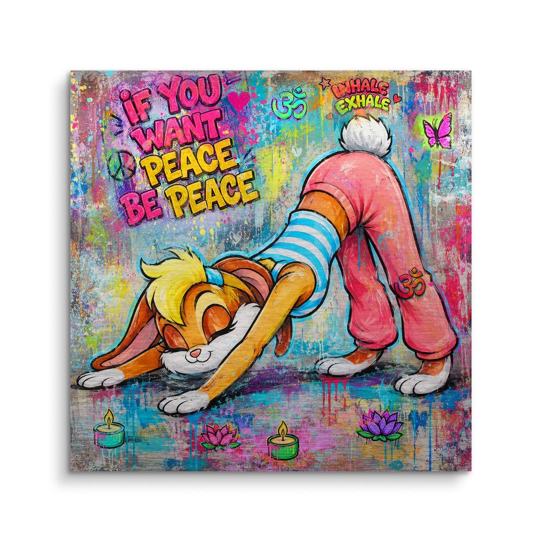 Inner peace