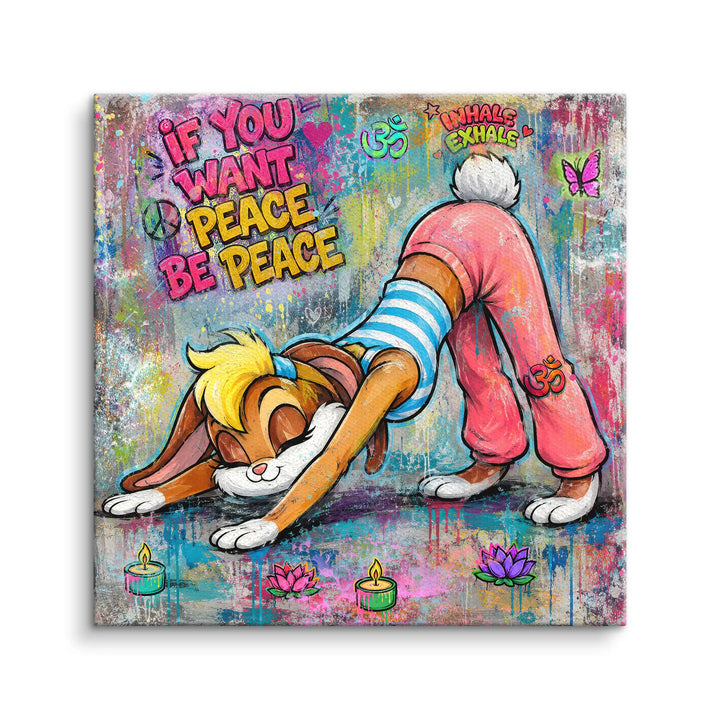 Inner peace
