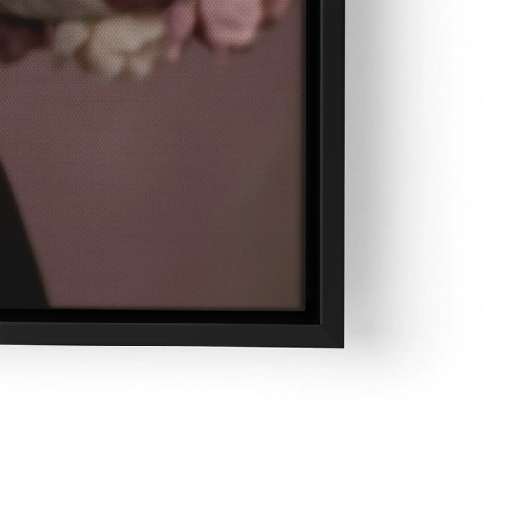 Mirrored Bloom
