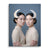 Twin Crescents