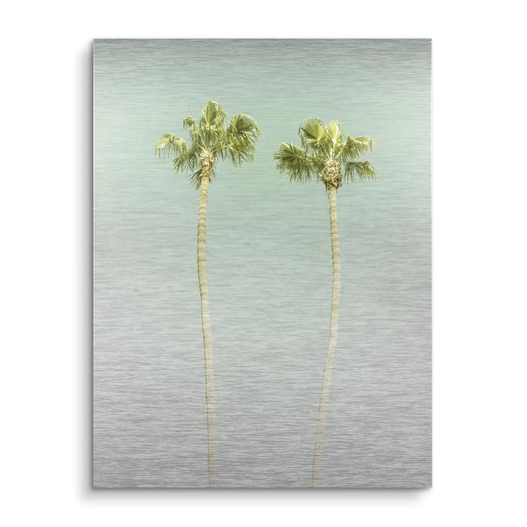Twin Palms