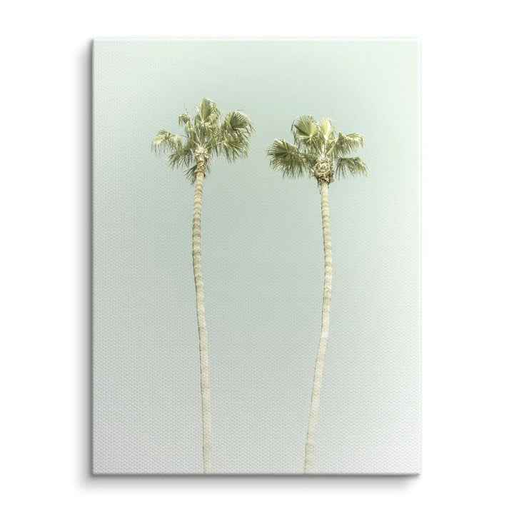 Twin Palms