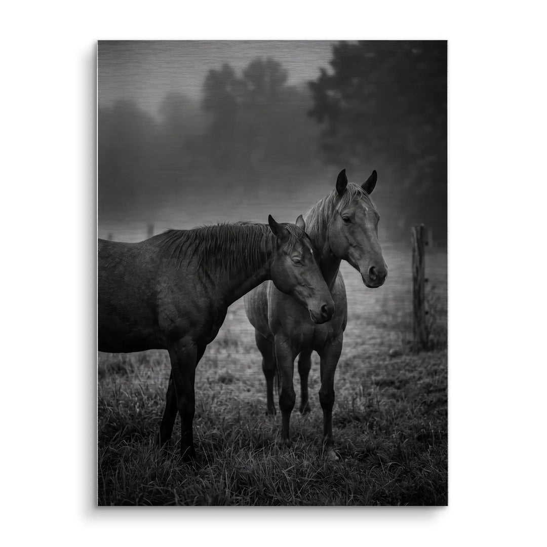 Misty Companions