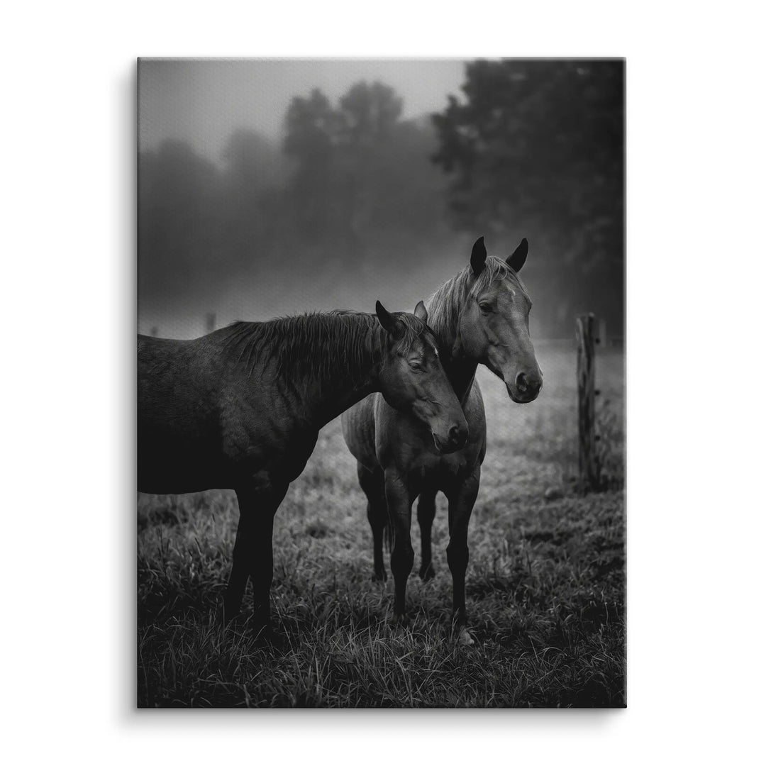Misty Companions