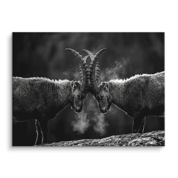 Horn Duel