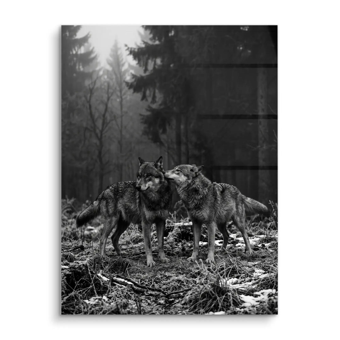 Wolf Bond