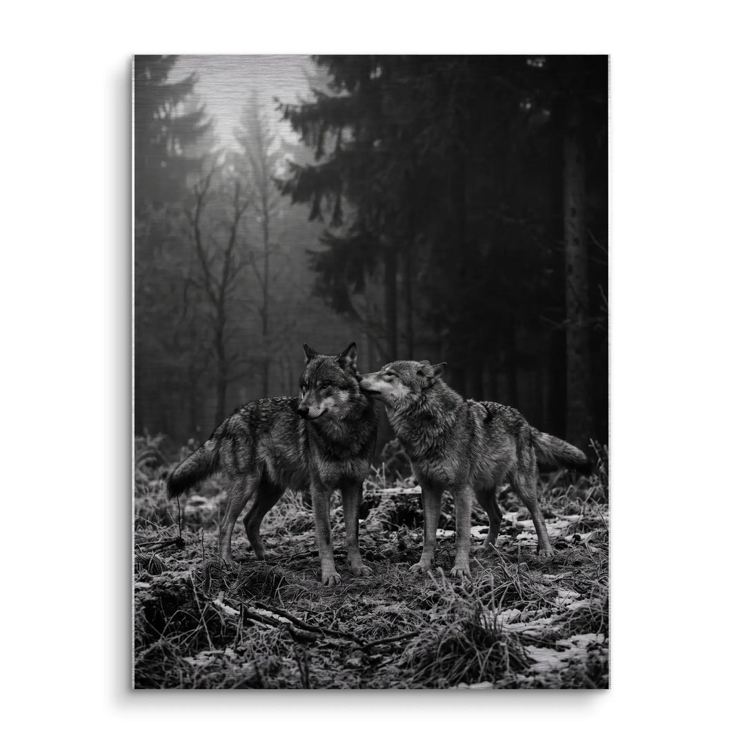 Wolf Bond
